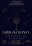 Locandina "Grignolino sotto le stelle 2026"